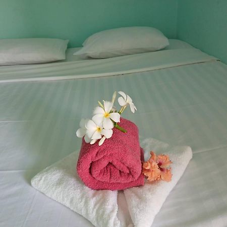 Stella Resort Khanom Luaran gambar
