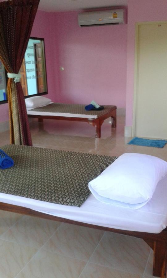 Stella Resort Khanom Luaran gambar