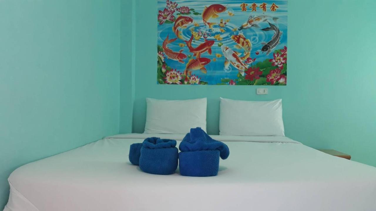 Stella Resort Khanom Luaran gambar