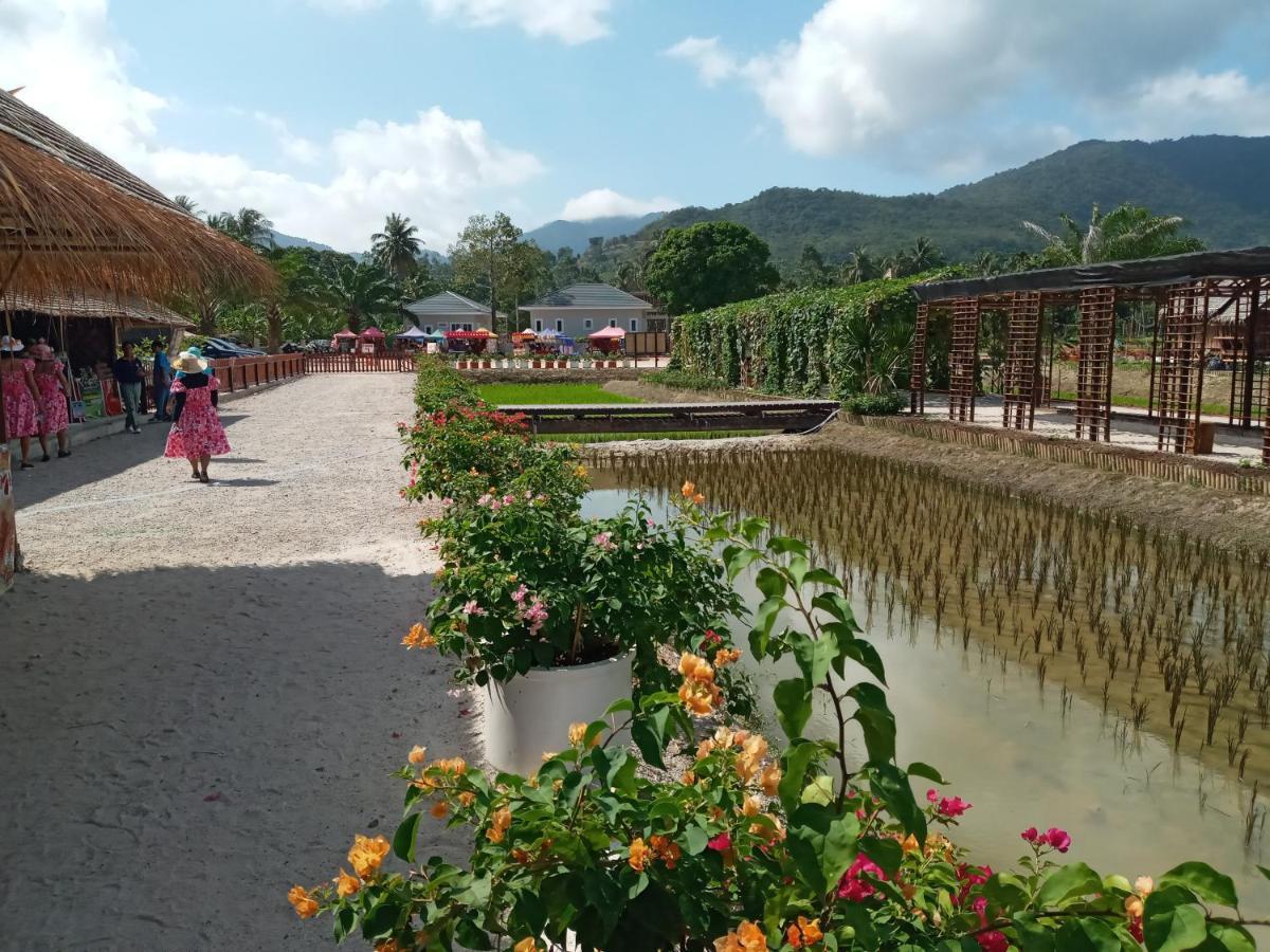 Stella Resort Khanom Luaran gambar
