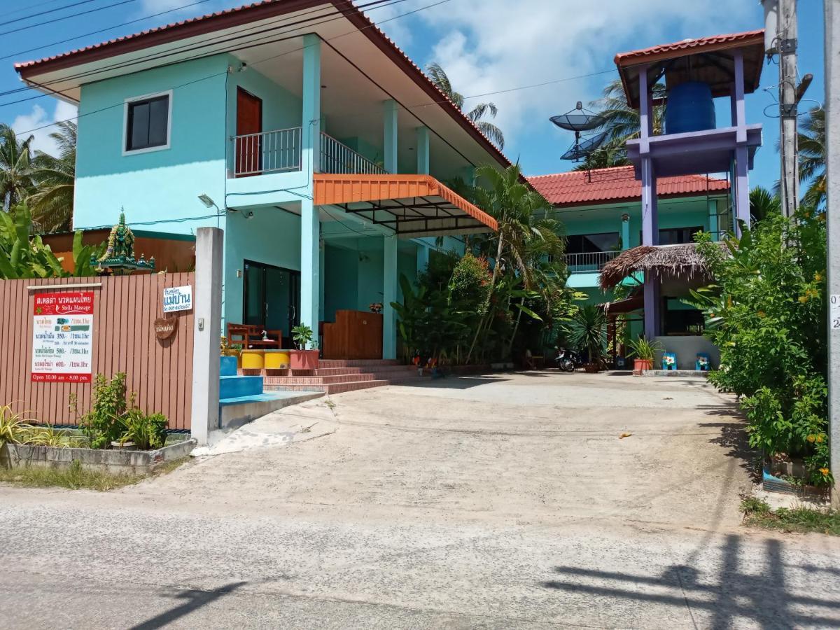 Stella Resort Khanom Luaran gambar