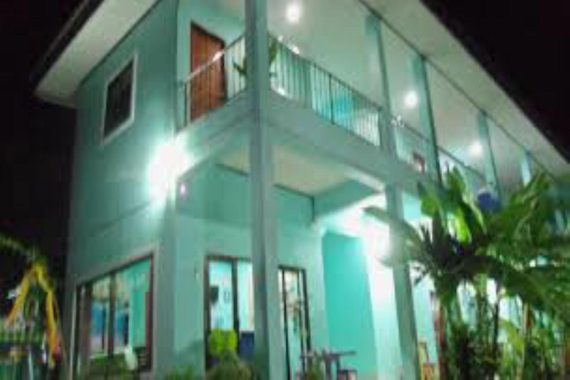 Stella Resort Khanom Luaran gambar