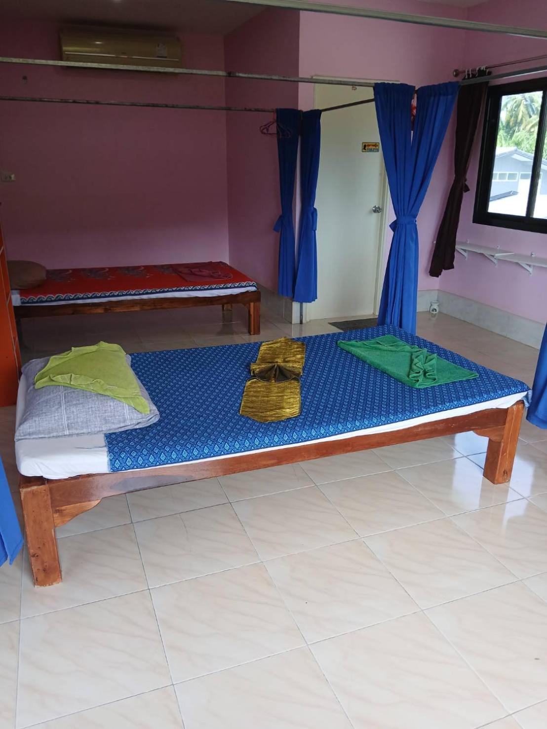 Stella Resort Khanom Luaran gambar