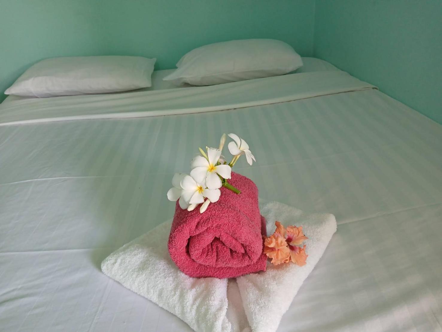 Stella Resort Khanom Luaran gambar