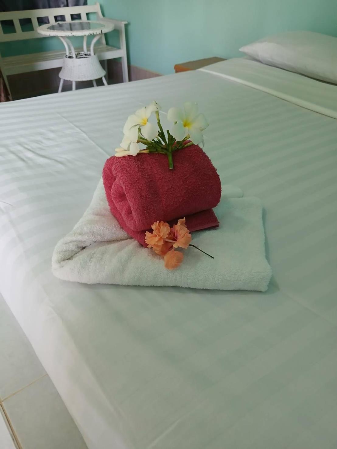 Stella Resort Khanom Luaran gambar