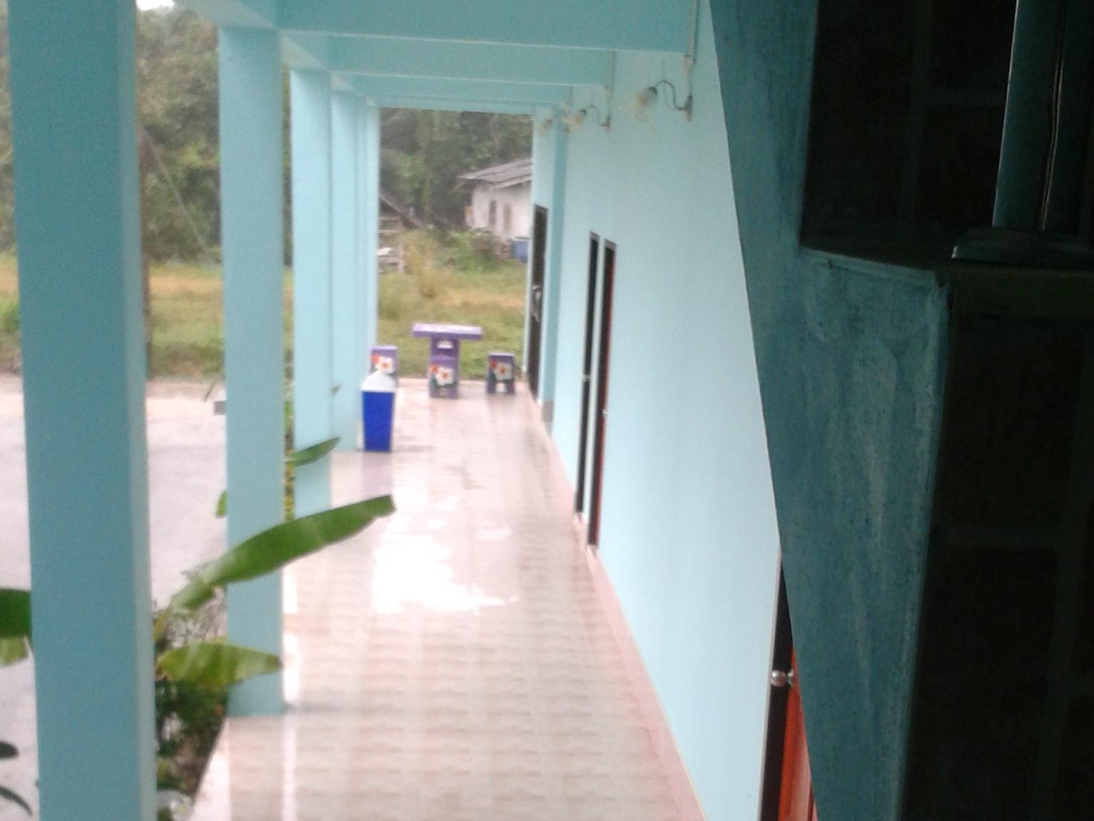 Stella Resort Khanom Luaran gambar