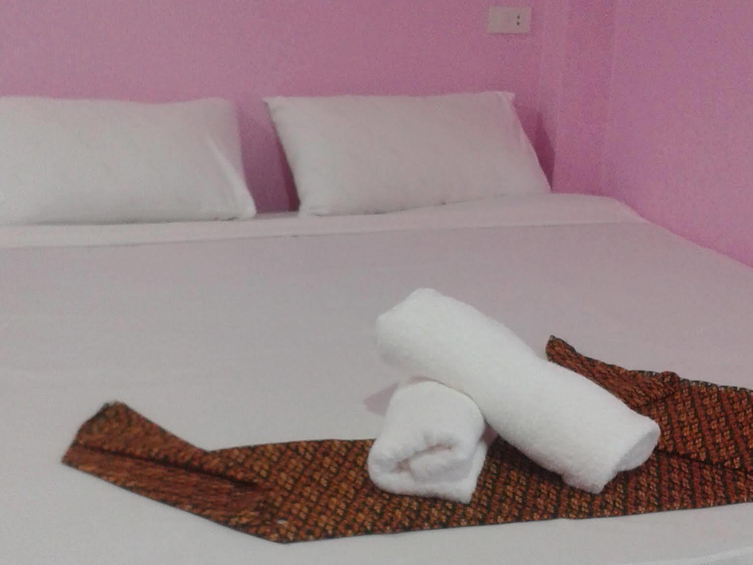 Stella Resort Khanom Luaran gambar