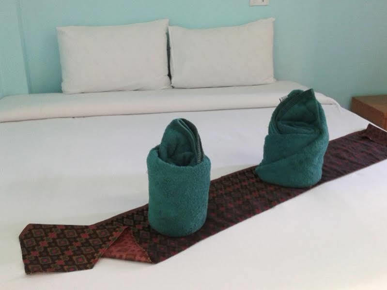 Stella Resort Khanom Luaran gambar