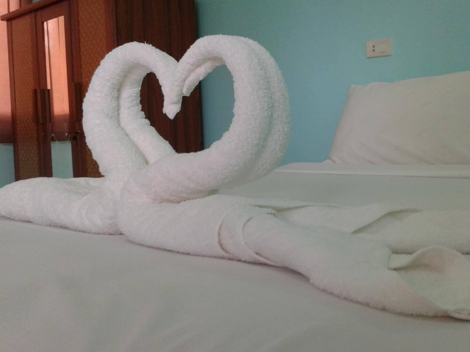 Stella Resort Khanom Luaran gambar