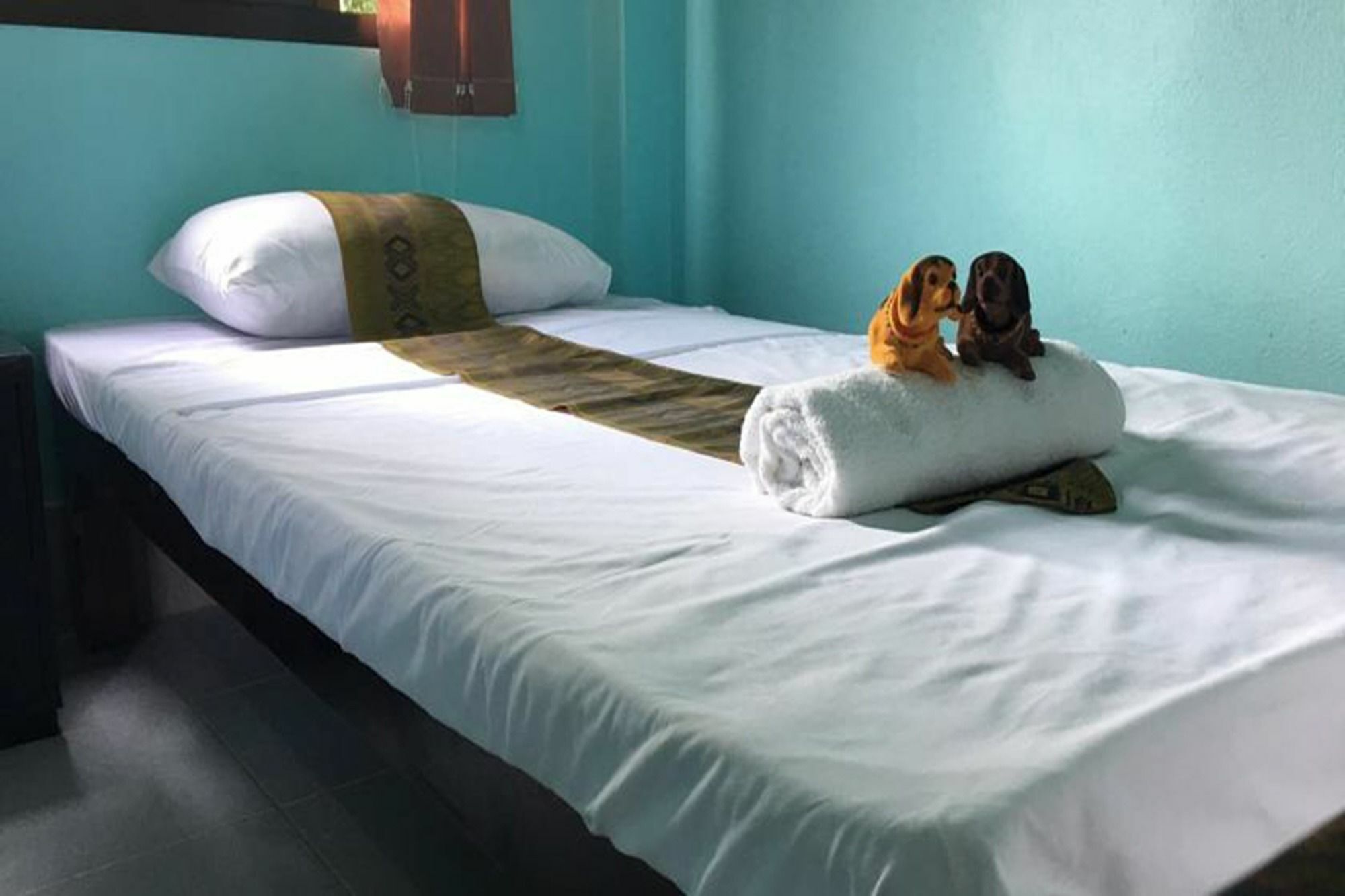 Stella Resort Khanom Luaran gambar