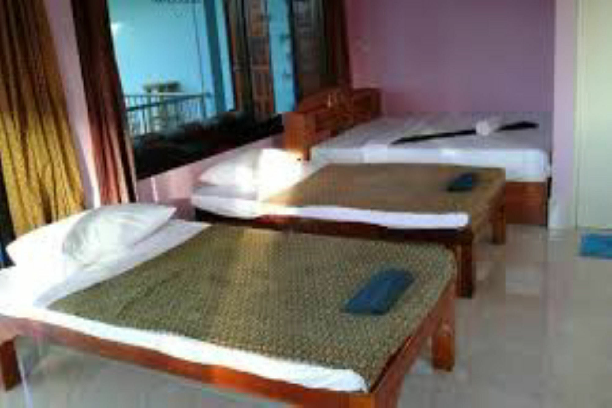 Stella Resort Khanom Luaran gambar