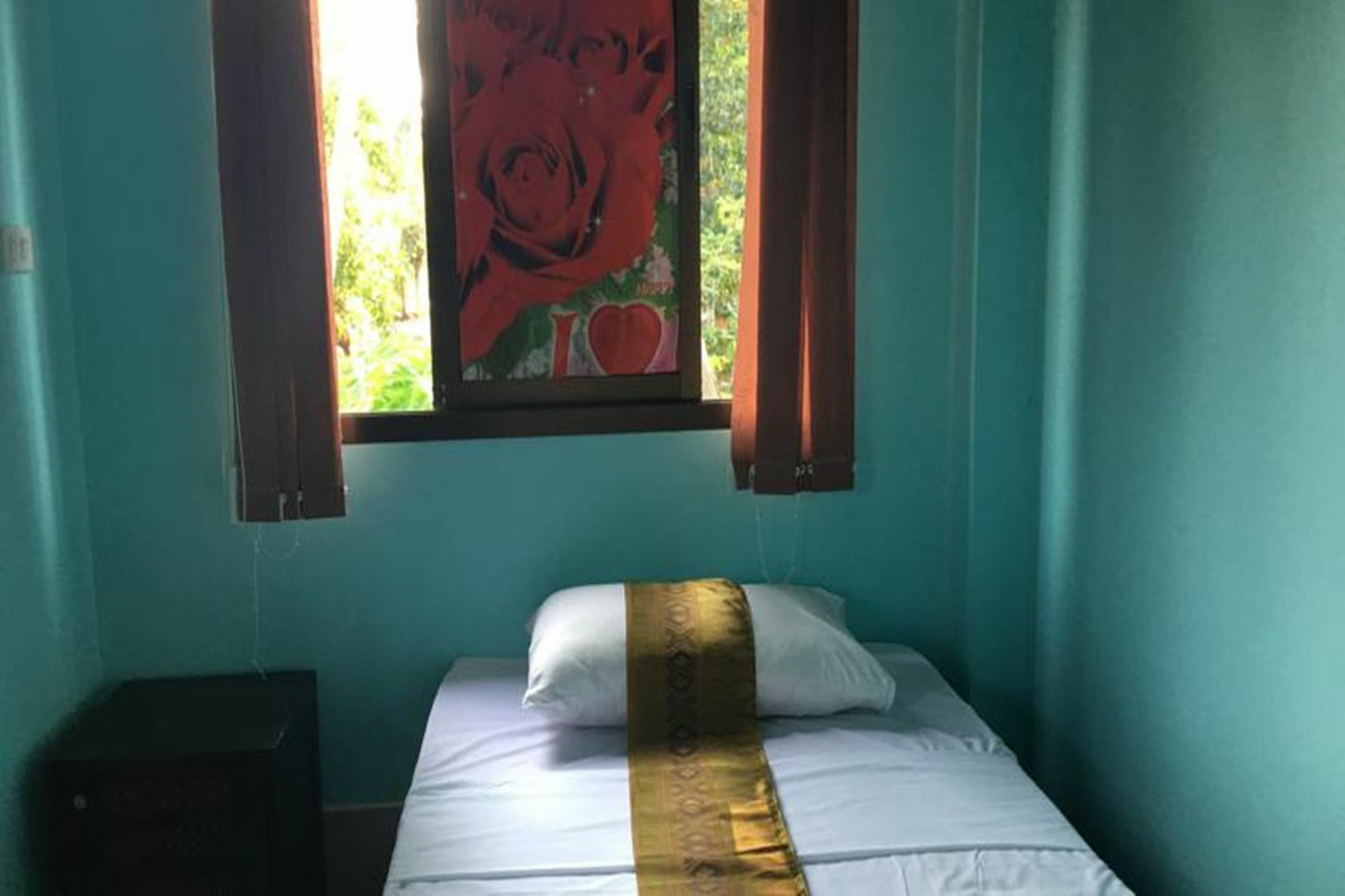 Stella Resort Khanom Luaran gambar