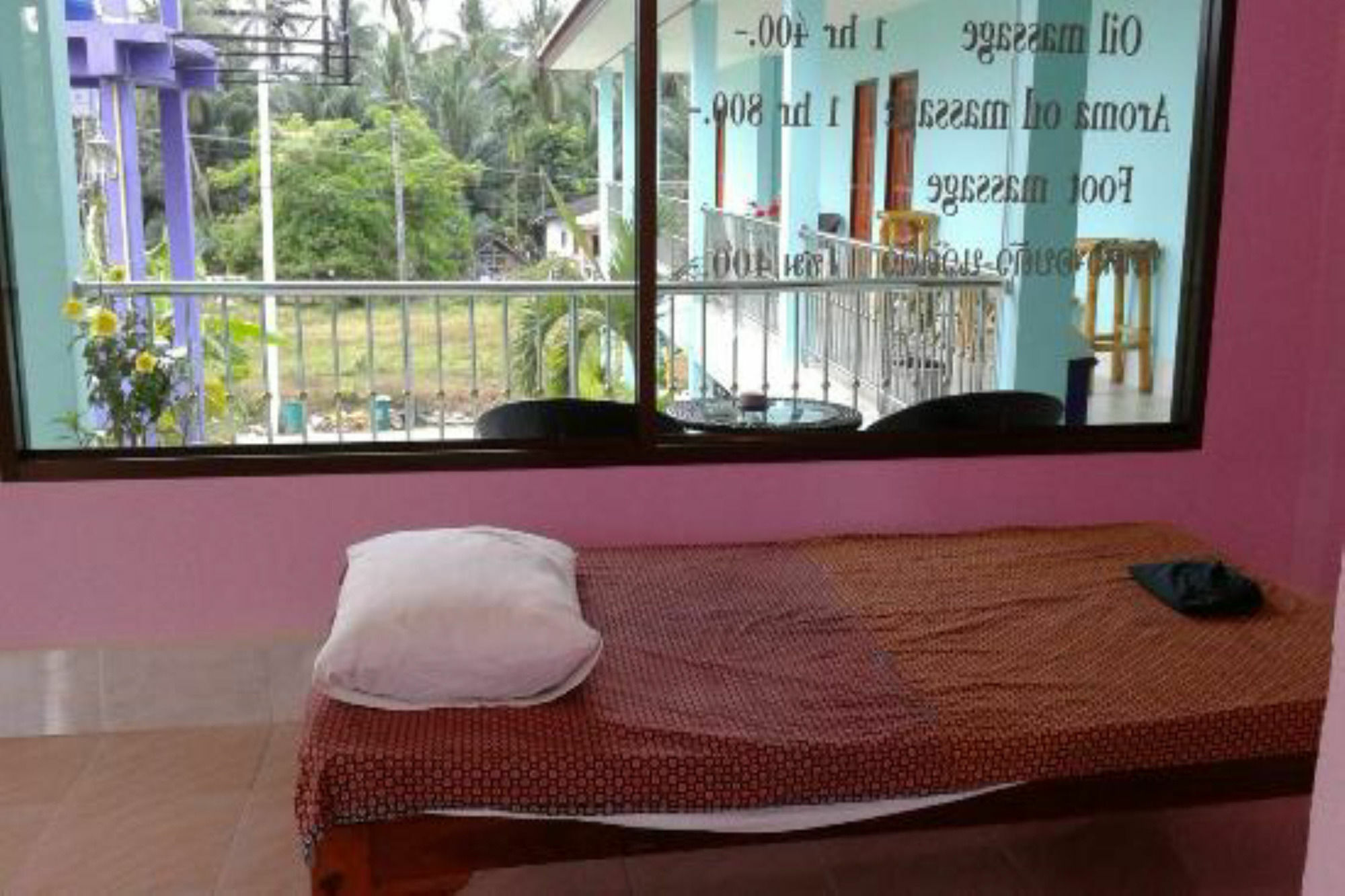 Stella Resort Khanom Luaran gambar