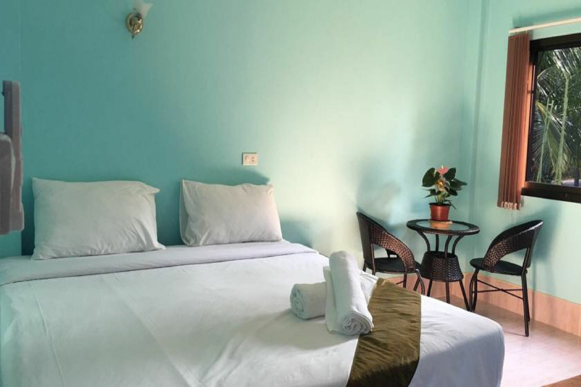 Stella Resort Khanom Luaran gambar