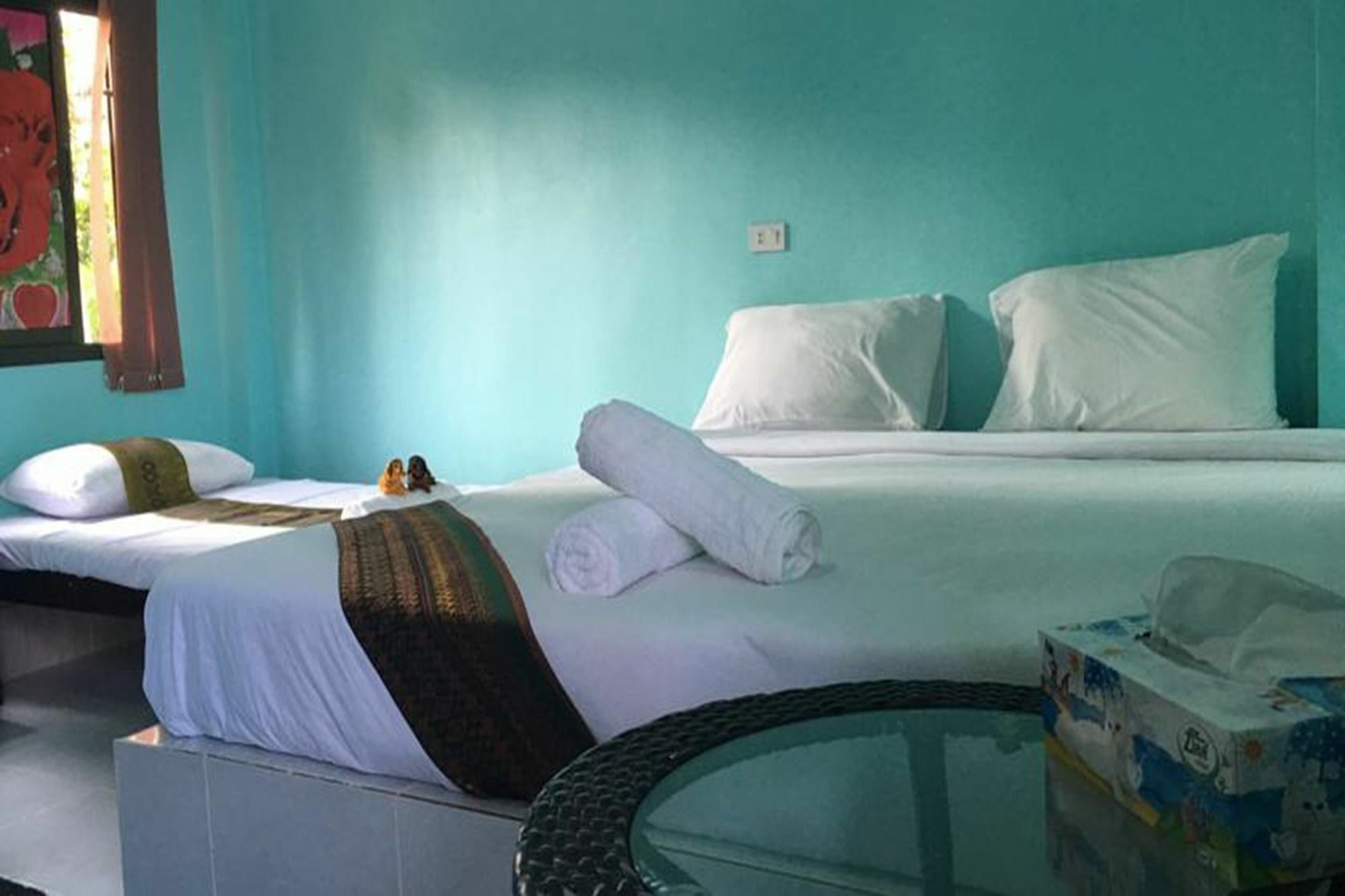 Stella Resort Khanom Luaran gambar